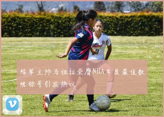 绿军主帅马祖拉荣膺NBA年度最佳教练称号引发热议